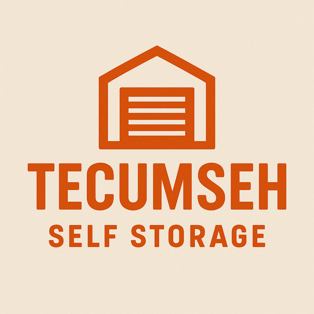 Tecumseh Self Storage